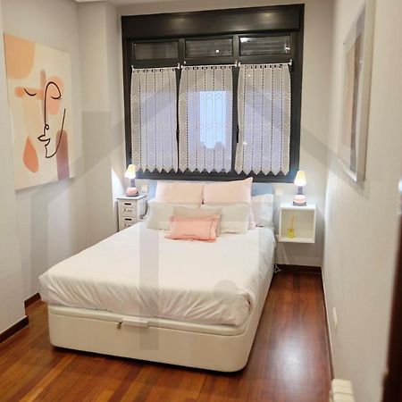 La Casa De Begona - A Un Paso Del Centro De Gijon. Apartment Bagian luar foto
