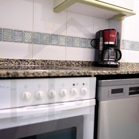 La Casa De Begona - A Un Paso Del Centro De Gijon. Apartment Bagian luar foto