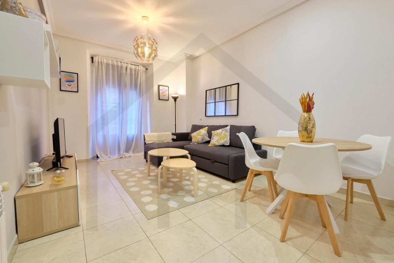La Casa De Begona - A Un Paso Del Centro De Gijon. Apartment Bagian luar foto
