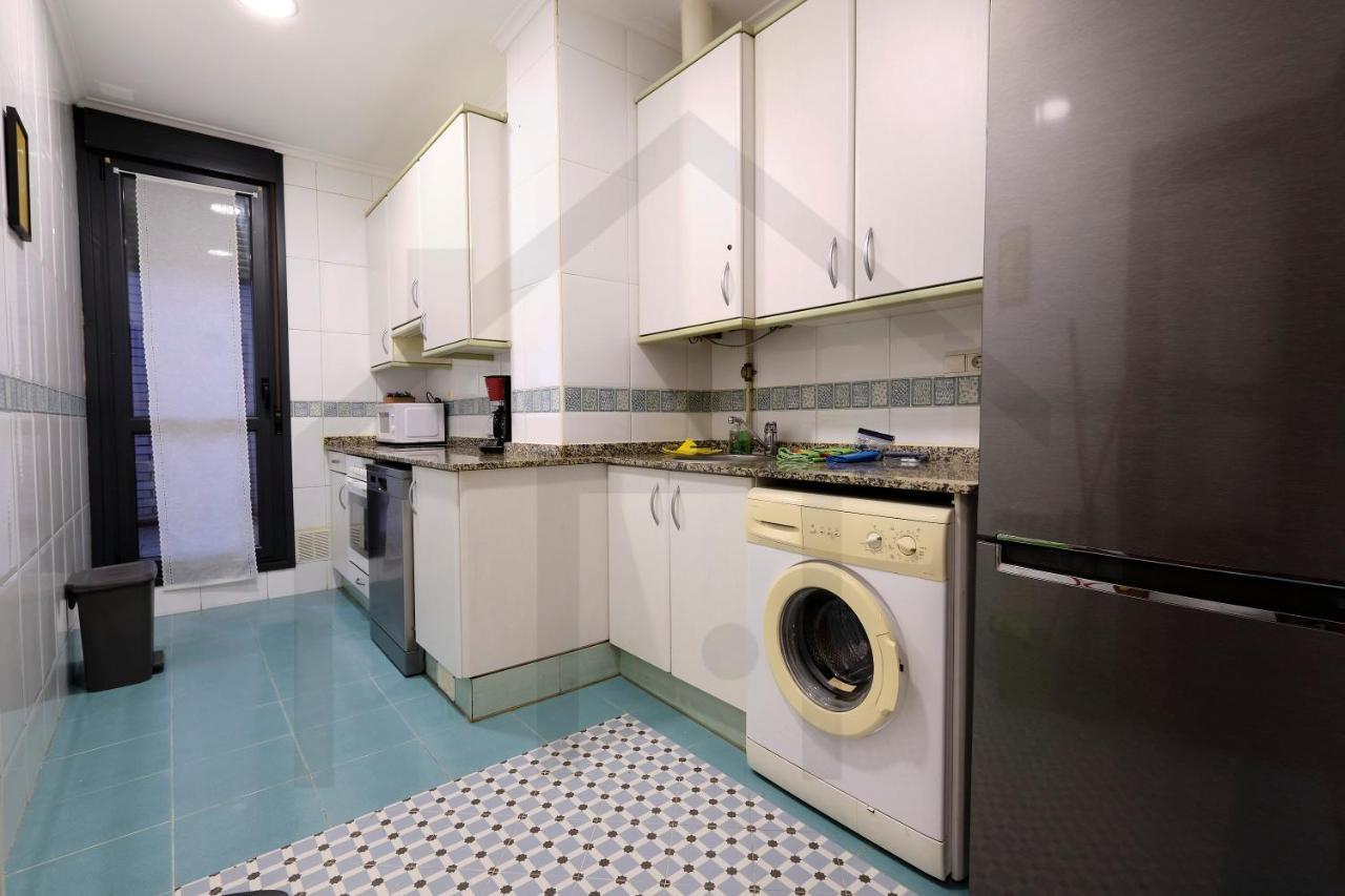 La Casa De Begona - A Un Paso Del Centro De Gijon. Apartment Bagian luar foto