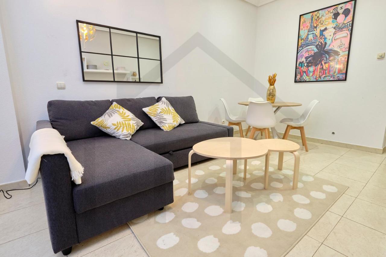 La Casa De Begona - A Un Paso Del Centro De Gijon. Apartment Bagian luar foto