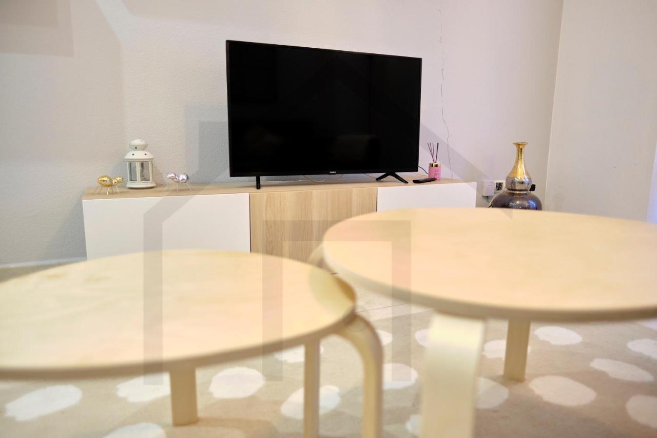La Casa De Begona - A Un Paso Del Centro De Gijon. Apartment Bagian luar foto