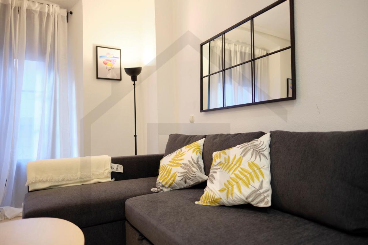 La Casa De Begona - A Un Paso Del Centro De Gijon. Apartment Bagian luar foto