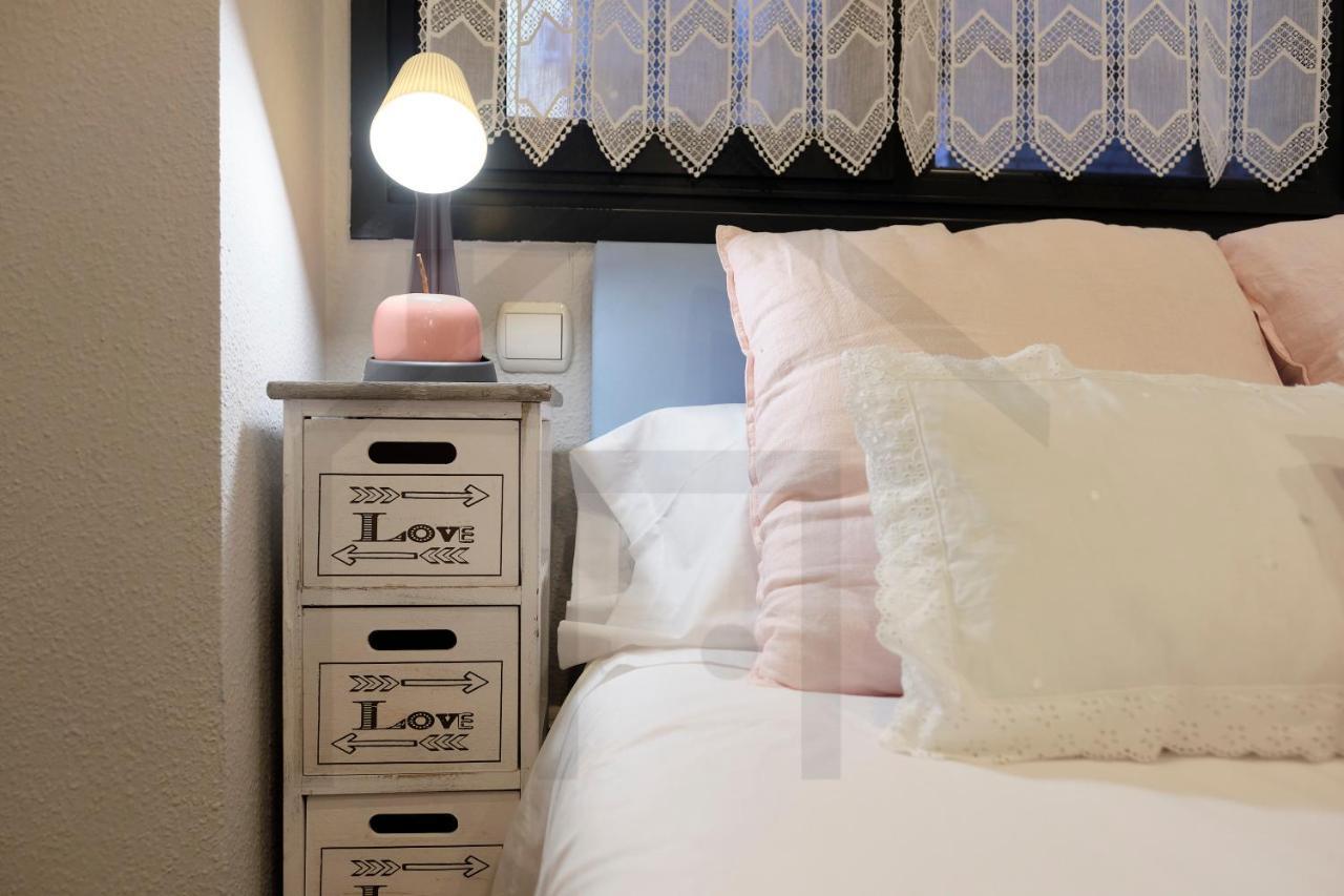 La Casa De Begona - A Un Paso Del Centro De Gijon. Apartment Bagian luar foto