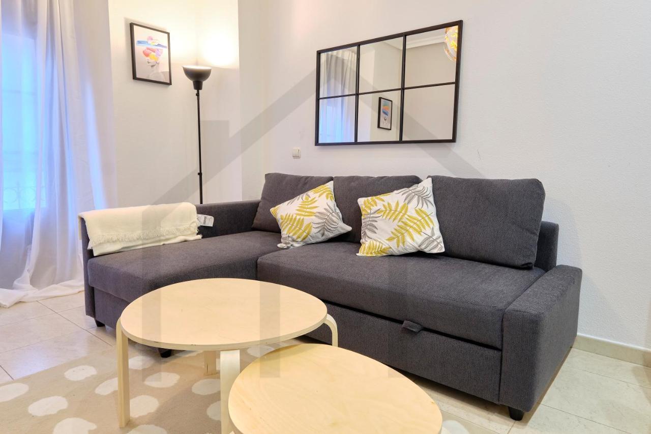 La Casa De Begona - A Un Paso Del Centro De Gijon. Apartment Bagian luar foto
