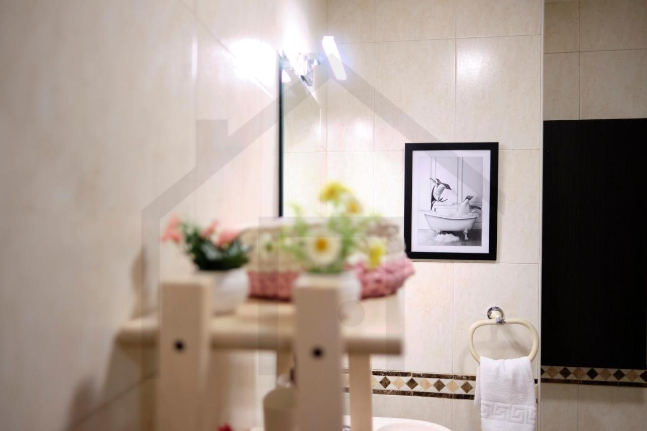 La Casa De Begona - A Un Paso Del Centro De Gijon. Apartment Bagian luar foto