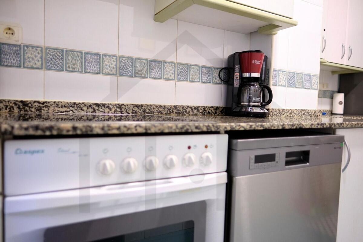 La Casa De Begona - A Un Paso Del Centro De Gijon. Apartment Bagian luar foto