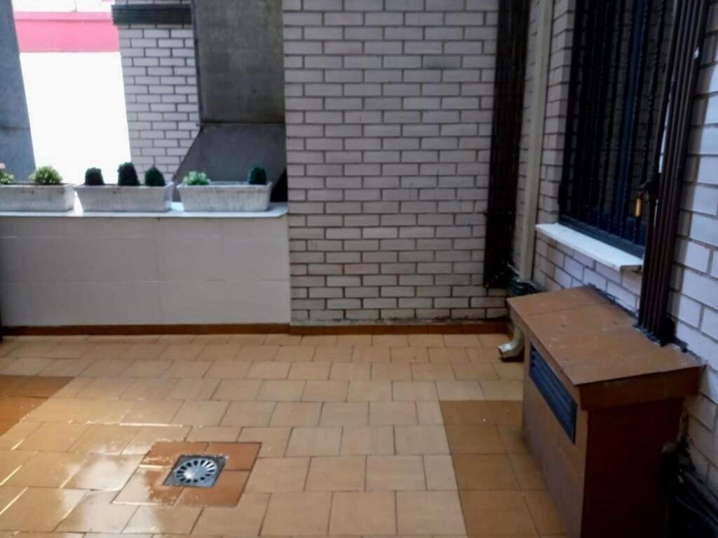 La Casa De Begona - A Un Paso Del Centro De Gijon. Apartment Bagian luar foto