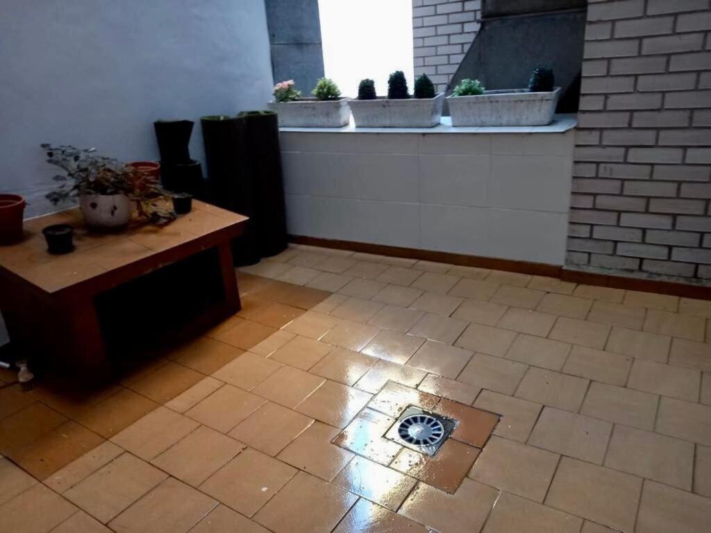 La Casa De Begona - A Un Paso Del Centro De Gijon. Apartment Bagian luar foto